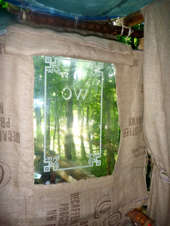 Sint-Martinus den XIIde - Kamp Curfoz Algemeen 2013